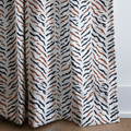 Rhyswell - Curtain Panel - The Drapery
