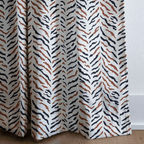 Rhyswell - Curtain Panel - The Drapery