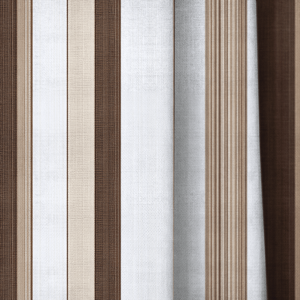 Ridgeline - Curtain Panel - The Drapery