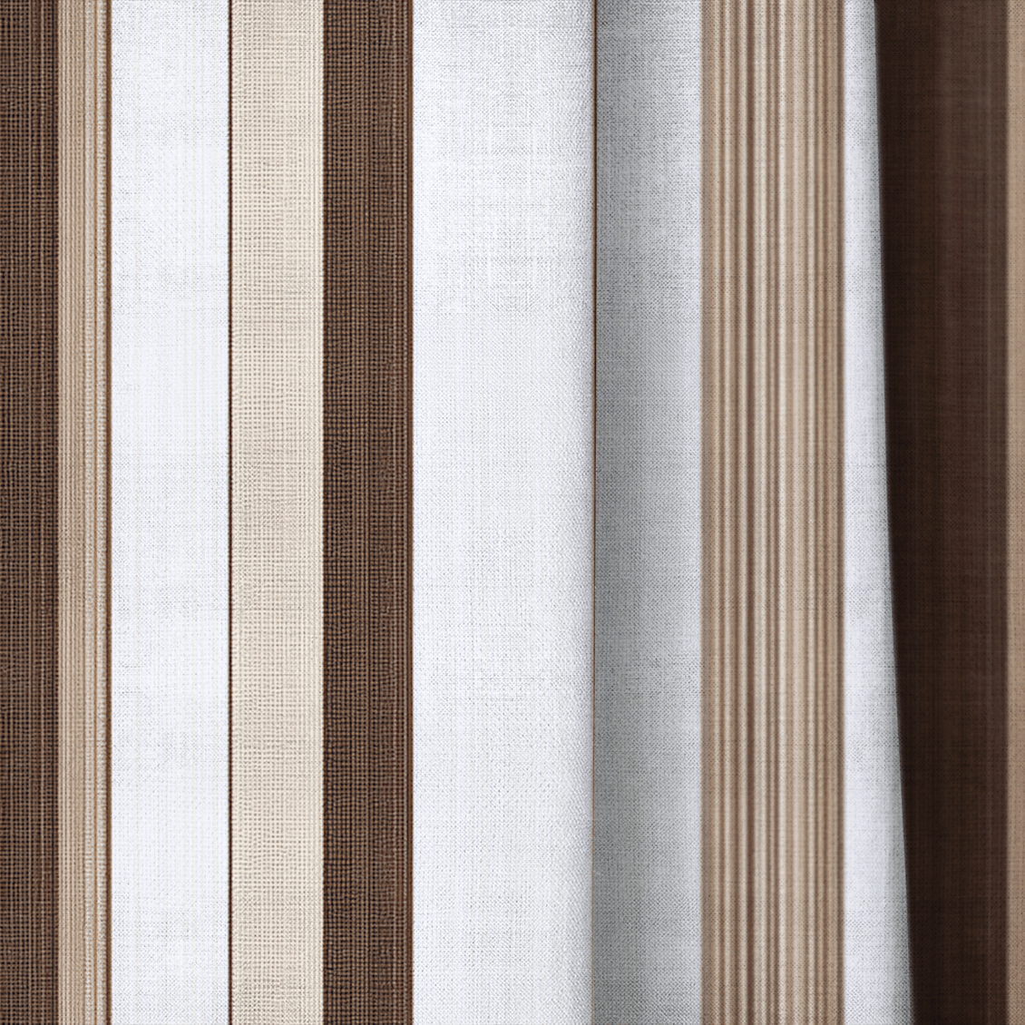 Ridgeline - Curtain Panel - The Drapery