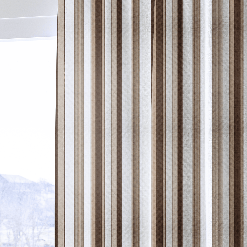 Ridgeline - Curtain Panel - The Drapery