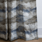Ridgeline - Curtain Panel - The Drapery