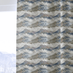 Ridgeline - Curtain Panel - The Drapery