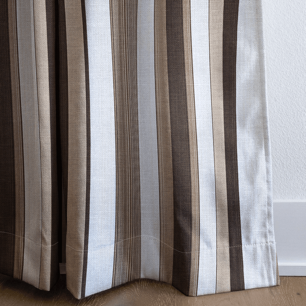 Ridgeline - Curtain Panel - The Drapery