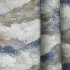 Ridgeline - Curtain Panel - The Drapery