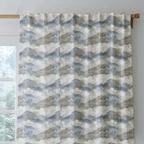 Ridgeline - Curtain Panel - The Drapery