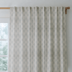 Ridgeline Rosemary - Curtain Panel - The Drapery