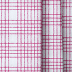 Ridgely Plaid - Curtain Panel - The Drapery