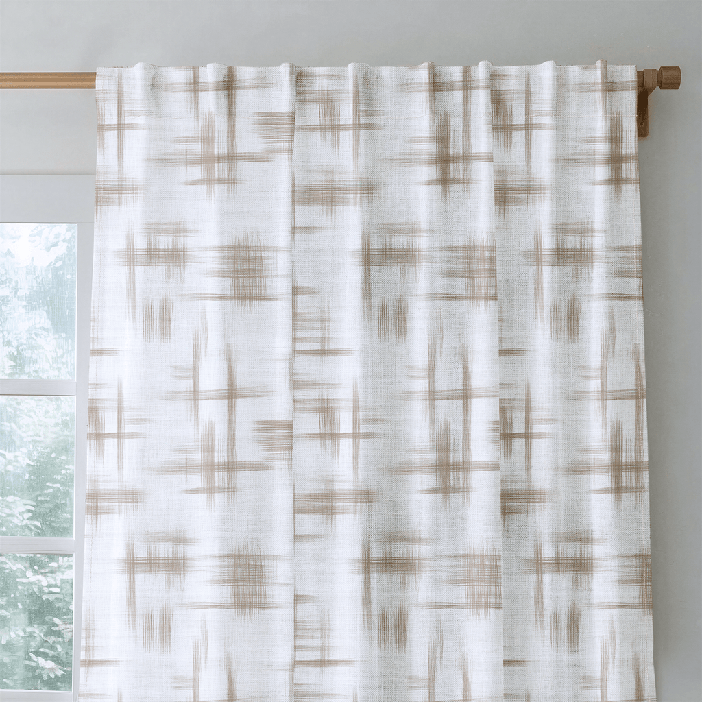 Rigel - Curtain Panel - The Drapery
