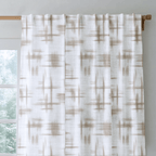 Rigel - Curtain Panel - The Drapery