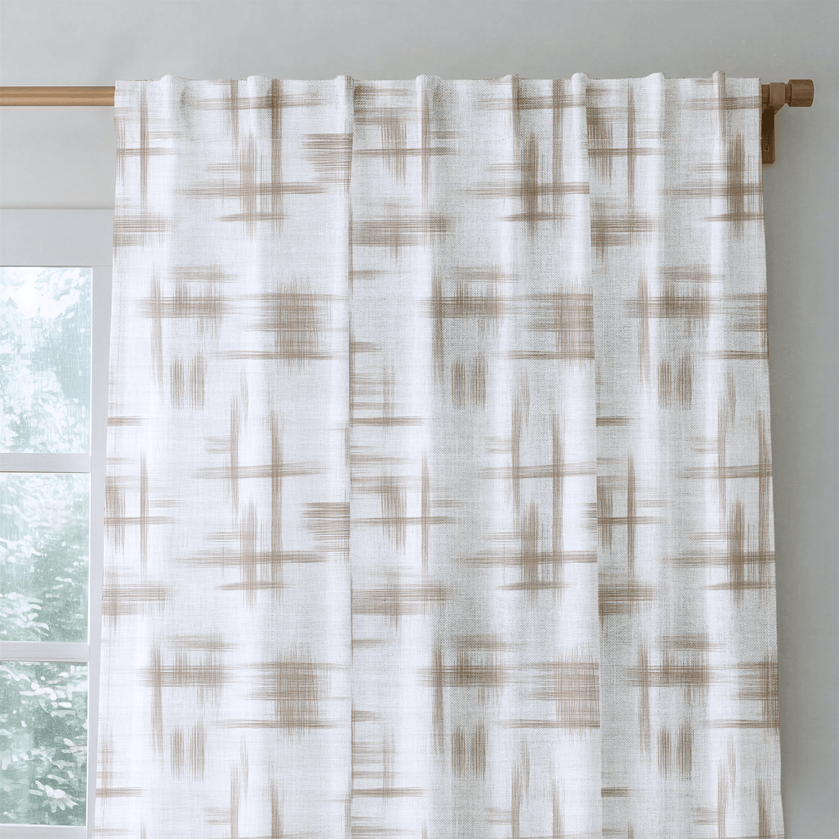Rigel - Curtain Panel - The Drapery