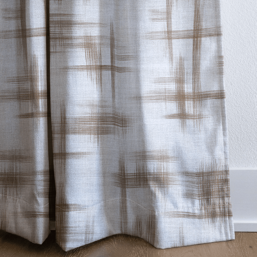 Rigel - Curtain Panel - The Drapery