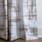 Rigel - Curtain Panel - The Drapery