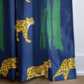 Rio - Curtain Panel - The Drapery