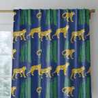 Rio - Curtain Panel - The Drapery