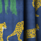 Rio - Curtain Panel - The Drapery