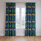 Rio - Curtain Panel - The Drapery