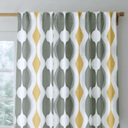 Rita - Curtain Panel - The Drapery