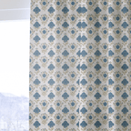 River - Curtain Panel - The Drapery