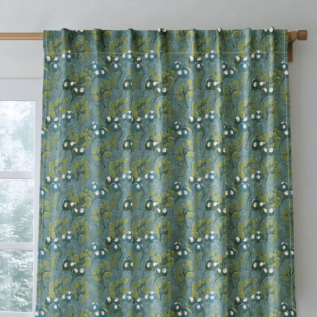 Riviera Bouquet - The Drapery