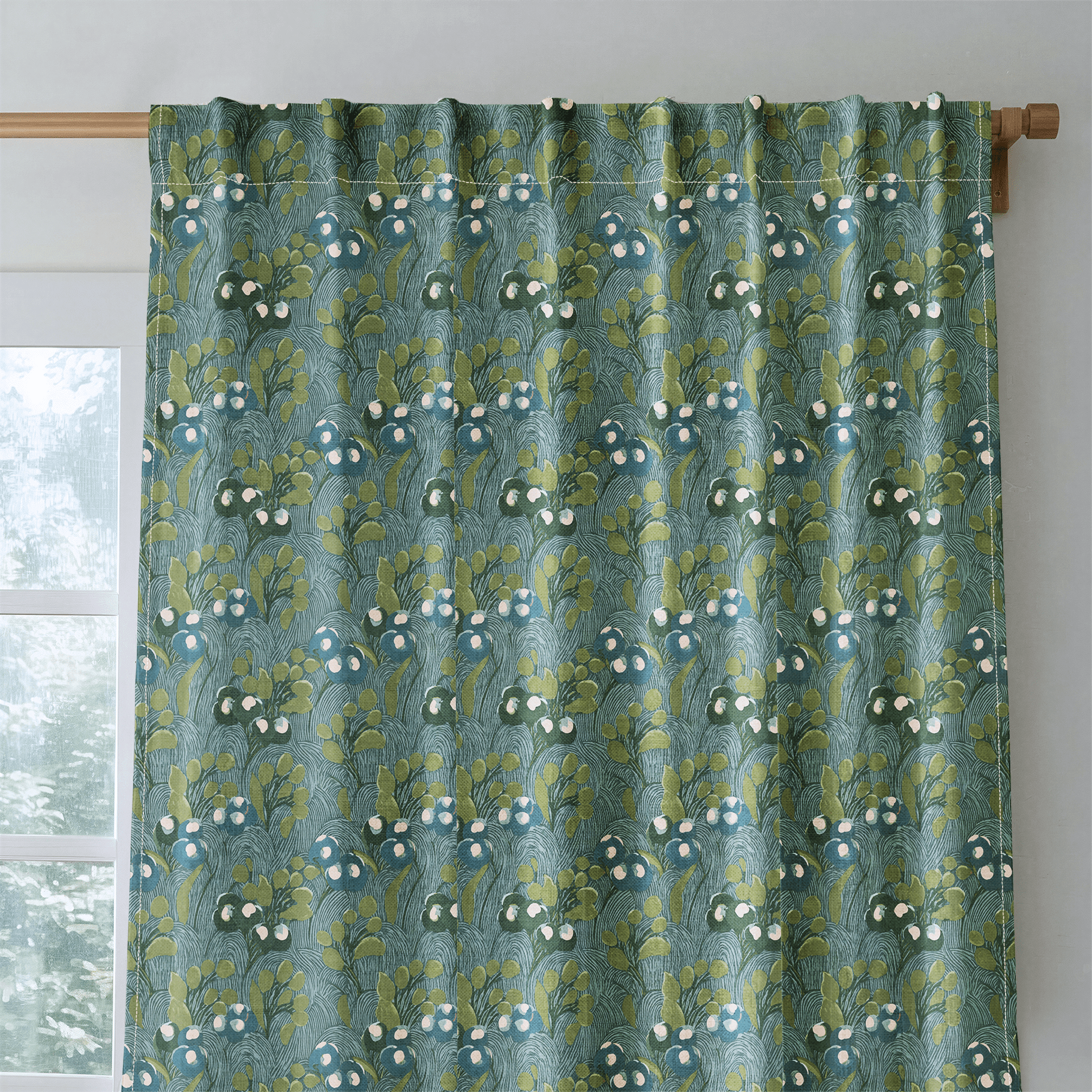 Riviera Bouquet - The Drapery