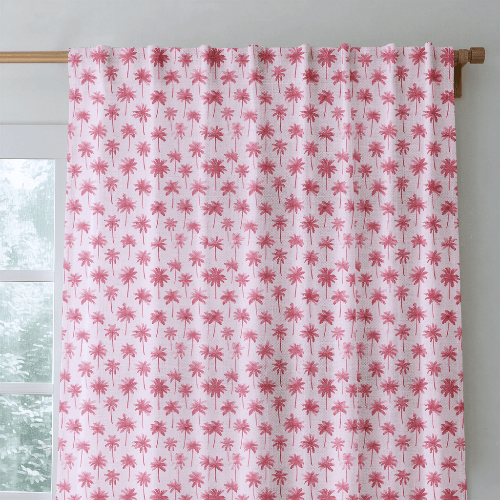 Riviera - Curtain Panel - The Drapery