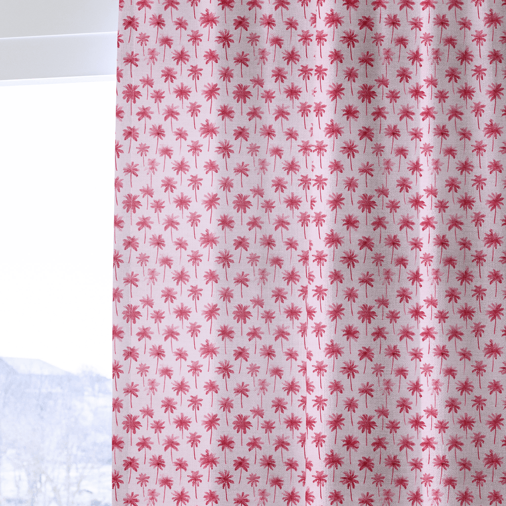 Riviera - Curtain Panel - The Drapery