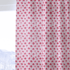 Riviera - Curtain Panel - The Drapery