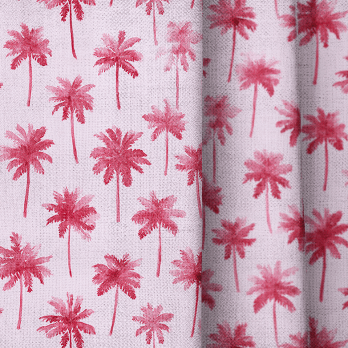 Riviera - Curtain Panel - The Drapery