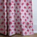 Riviera - Curtain Panel - The Drapery