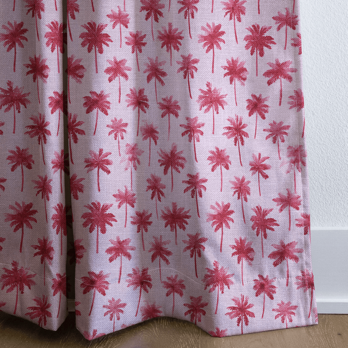Riviera - Curtain Panel - The Drapery