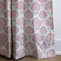 Rivingale Blossoms - Curtain Panel - The Drapery