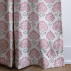 Rivingale Blossoms - Curtain Panel - The Drapery