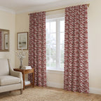 Rivington - Curtain Panel - The Drapery