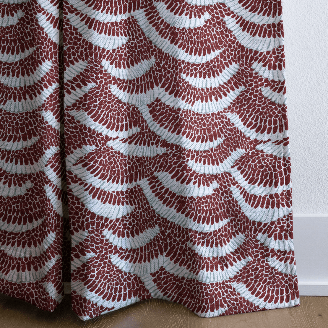 Rivington - Curtain Panel - The Drapery