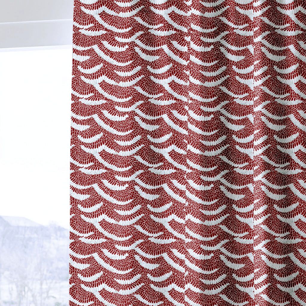 Rivington - Curtain Panel - The Drapery