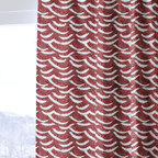 Rivington - Curtain Panel - The Drapery