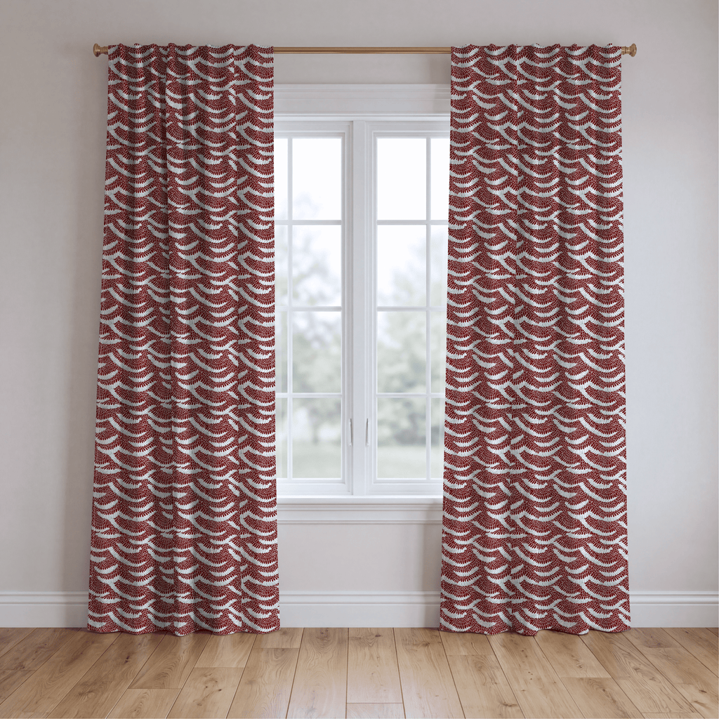 Rivington - Curtain Panel - The Drapery