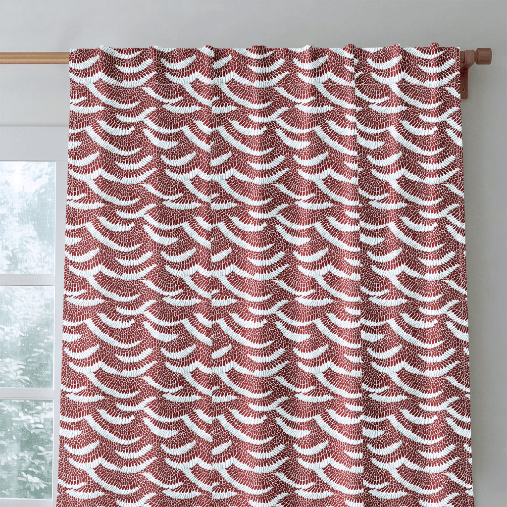 Rivington - Curtain Panel - The Drapery