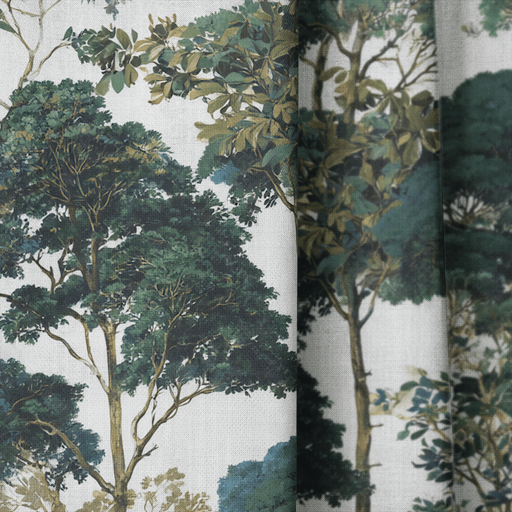 Rob - Curtain Panel - The Drapery
