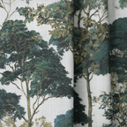 Rob - Curtain Panel - The Drapery