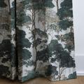 Rob - Curtain Panel - The Drapery