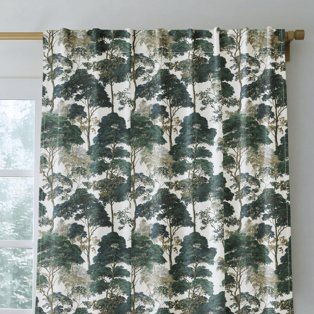 Rob - Curtain Panel - The Drapery