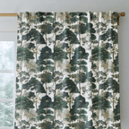 Rob - Curtain Panel - The Drapery
