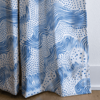 Robbie - Curtain Panel - The Drapery