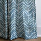 Robinson - Curtain Panel - The Drapery