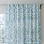 Robinson - Curtain Panel - The Drapery