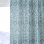 Robinson - Curtain Panel - The Drapery