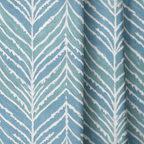 Robinson - Curtain Panel - The Drapery