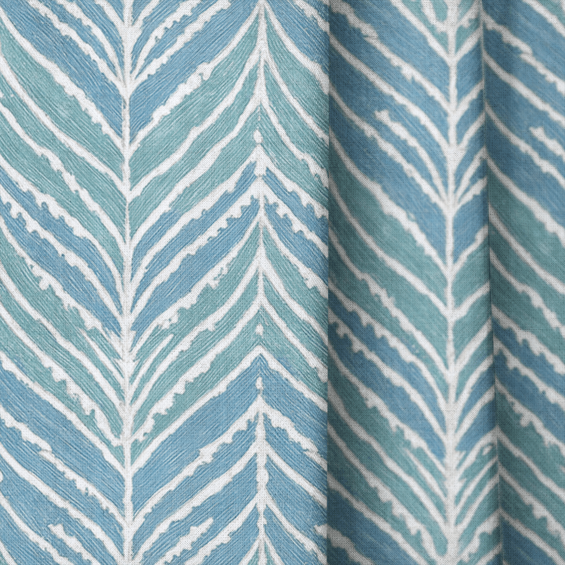 Robinson - Curtain Panel - The Drapery